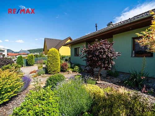 Prodaný dům 83 m², pozemek 899 m²