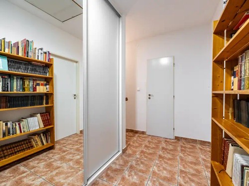 Prodaný  dům 110 m², pozemek 187 m²