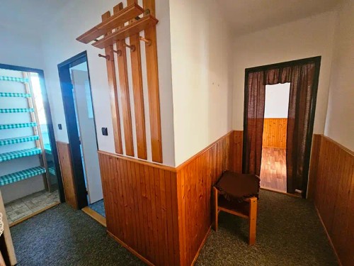 Prodaný  byt 2+1 50 m²