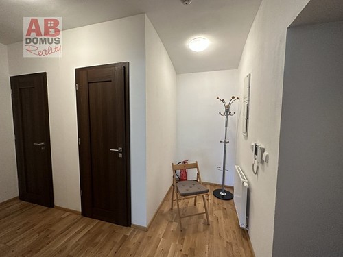 Prodaný byt 2+1 69 m²