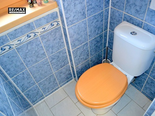 Prodaný byt 2+1 51 m²