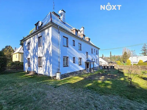 Prodaný byt 3+1 72 m²