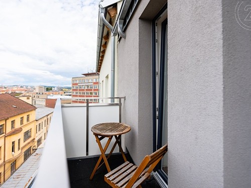 Prodaný byt 4+kk 108 m²