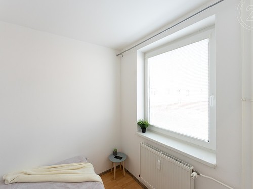 Prodaný byt 2+kk 47 m²