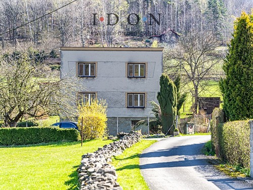 Prodaný dům 170 m², pozemek 1042 m²