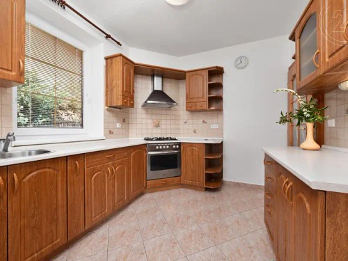 Prodej domu 151 m², pozemek 1574 m²