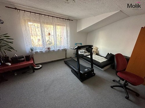 Prodaný dům 104 m², pozemek 610 m²