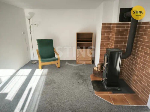 Prodej chaty 30 m², pozemek 479 m²
