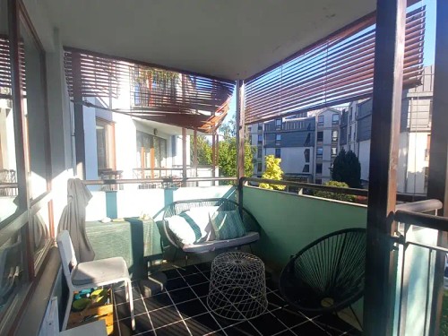 Prodaný  byt 3+kk 87 m²