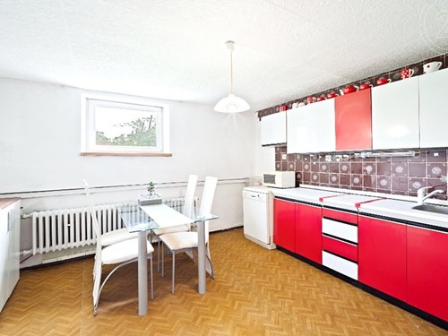 Prodaný dům 116 m², pozemek 1104 m²