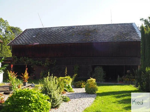 Prodej domu 331 m², pozemek 3731 m²