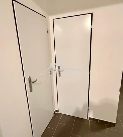 Prodaný byt 2+kk 41 m²