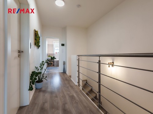 Prodaný dům 131 m², pozemek 166 m²