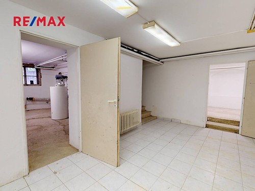 Prodaný dům 487 m², pozemek 1414 m²