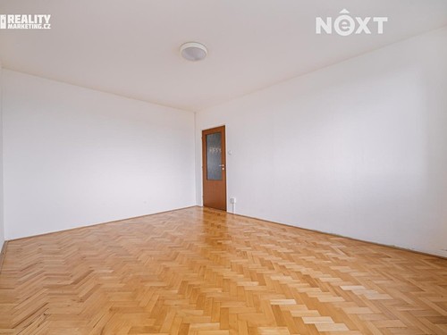 Prodaný byt 3+1 76 m²