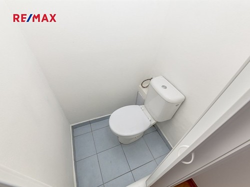 Prodaný byt 1+kk 28 m²