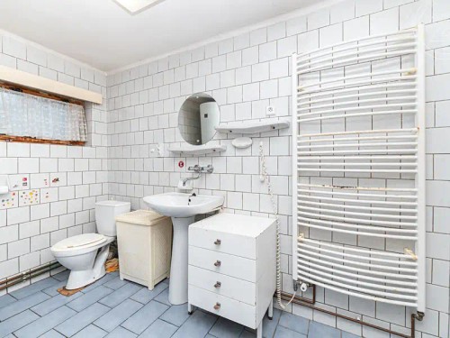 Prodaný dům 110 m², pozemek 849 m²