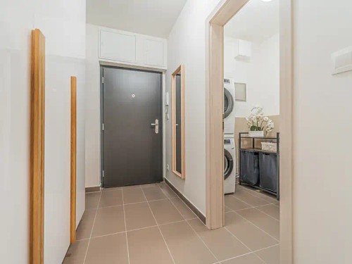 Prodaný byt 2+kk 67 m²