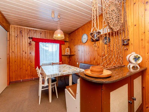 Prodaný dům 110 m², pozemek 849 m²