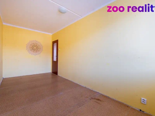 Prodaný byt 3+kk 70 m²