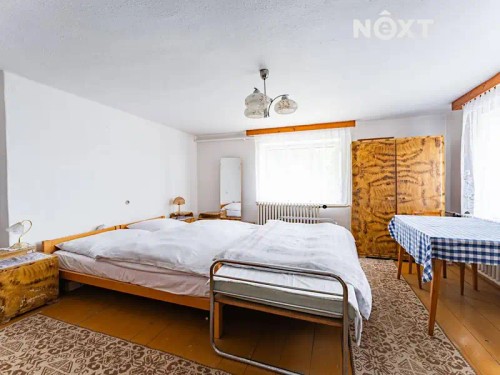 Prodaný dům 94 m², pozemek 1027 m²