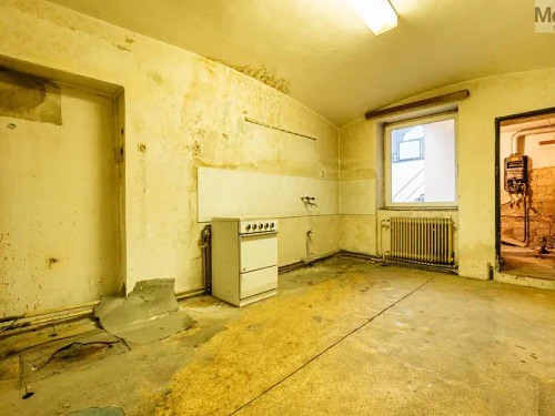 Prodaný dům 178 m², pozemek 219 m²