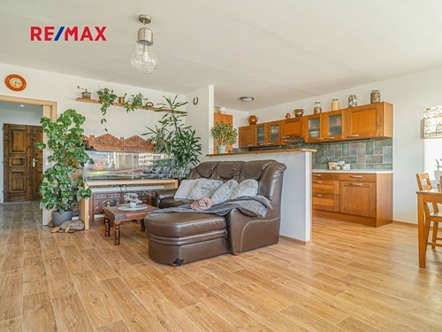 Prodaný byt 4+kk 93 m²