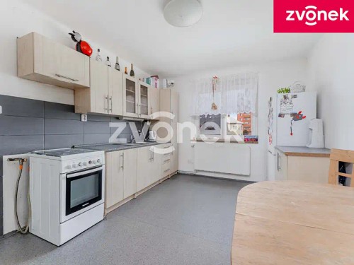 Prodaný byt 2+1 50 m²