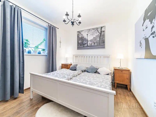 Prodej bytu 3+kk 67 m²