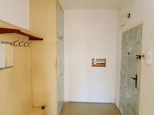 Prodaný byt 3+1 68 m²