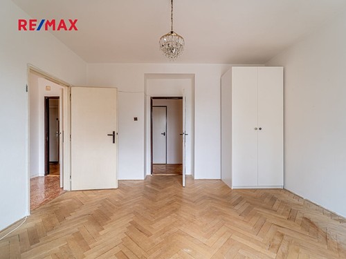 Prodaný byt 2+1 59 m²