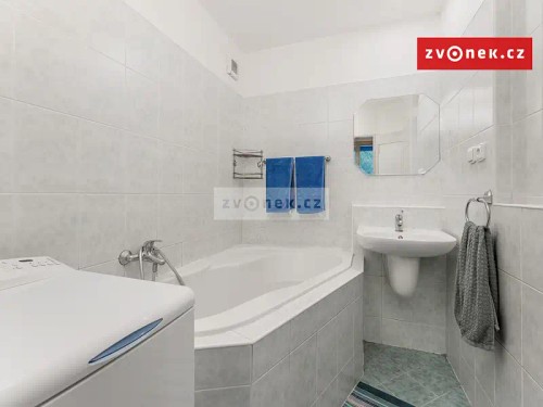 Prodaný byt 3+1 68 m²