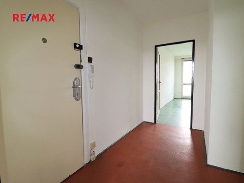 Prodaný byt 3+1 63 m²