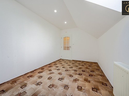 Prodaný dům 196 m², pozemek 627 m²