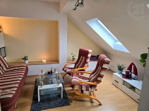 Prodej domu 170 m², pozemek 442 m²