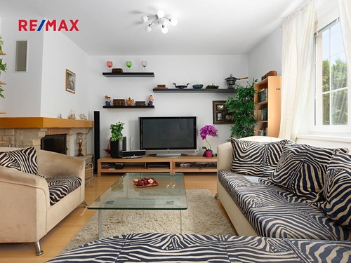 Prodaný dům 135 m², pozemek 350 m²