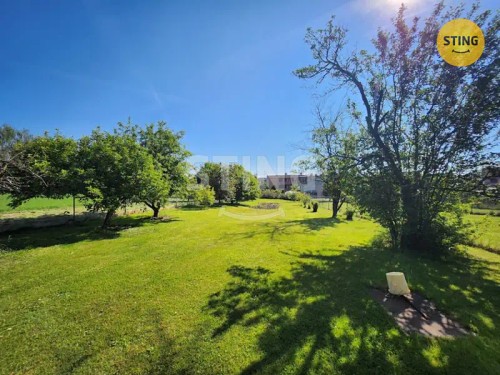 Prodej domu 110 m², pozemek 2037 m²