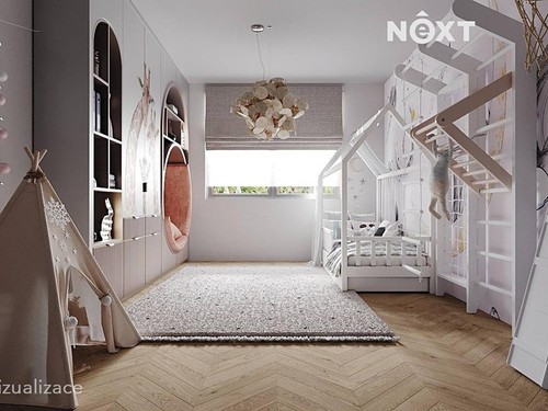 Prodaný byt 3+1 72 m²
