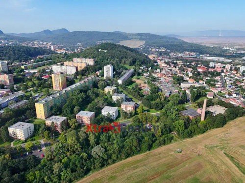 Prodaný byt 3+1 73 m²