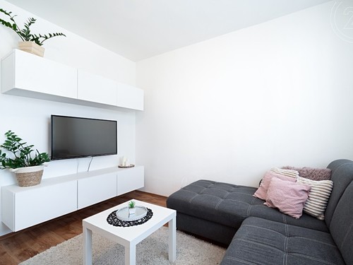 Prodaný byt 3+kk 70 m²