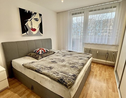 Prodaný byt 3+kk 76 m²