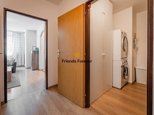 Prodaný byt 3+1 62 m²