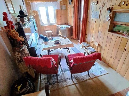 Prodaná chata 140 m², pozemek 391 m²