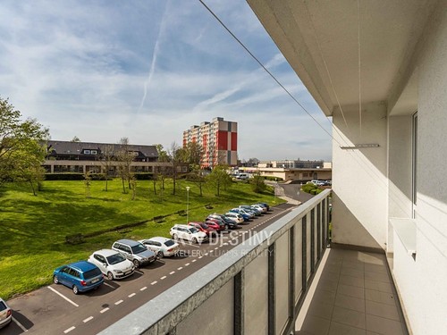 Prodaný byt 3+1 58 m²