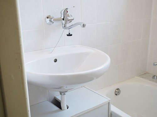 Prodaný byt 1+1 36 m²