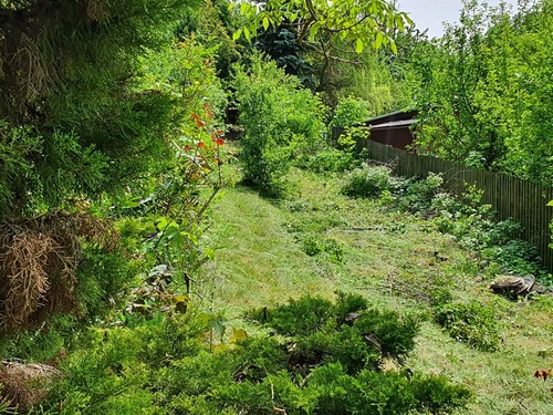 Prodaná chata 95 m², pozemek 1360 m²