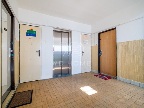 Prodaný byt 2+1 59 m²