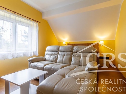 Prodaný dům 160 m², pozemek 674 m²