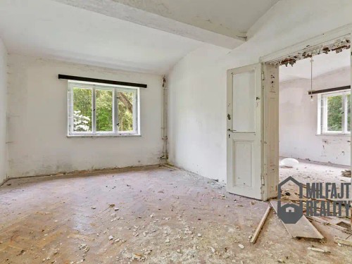 Prodej zemědělské usedlosti 235 m², pozemek 4535 m²