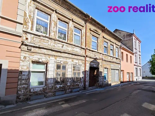 Prodej domu 394 m², pozemek 360 m²